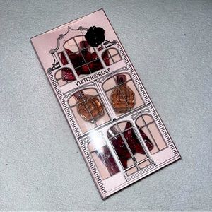 VIKTOR & ROLF FlowerBomb and BonBon Minis